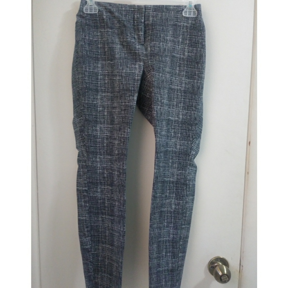 Business casual pants